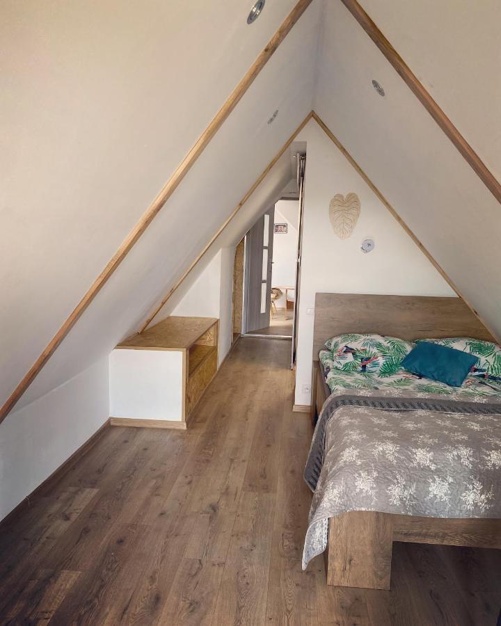 Apartamenty Adamcykowka Blisko Velo Czorsztyn! Kluszkowce Buitenkant foto