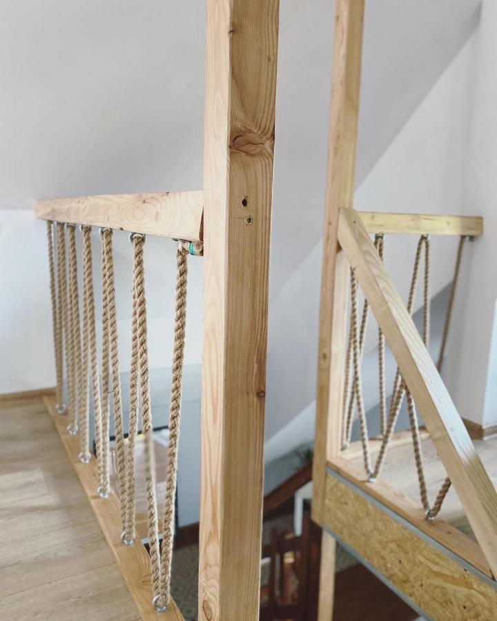 Apartamenty Adamcykowka Blisko Velo Czorsztyn! Kluszkowce Buitenkant foto