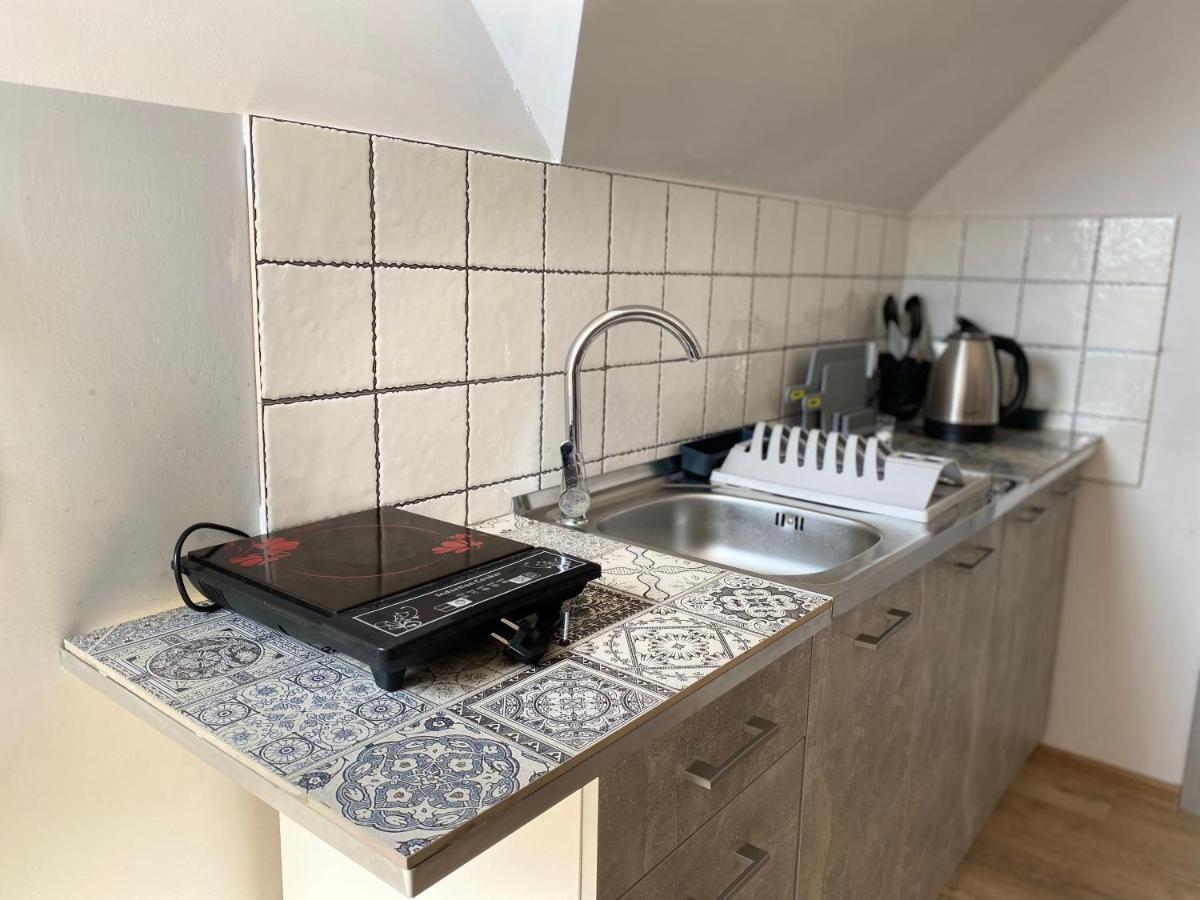 Apartamenty Adamcykowka Blisko Velo Czorsztyn! Kluszkowce Buitenkant foto