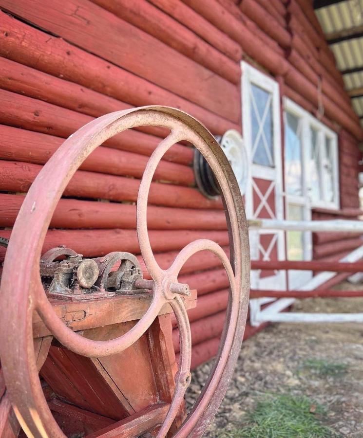 Apartamenty Adamcykowka Blisko Velo Czorsztyn! Kluszkowce Buitenkant foto