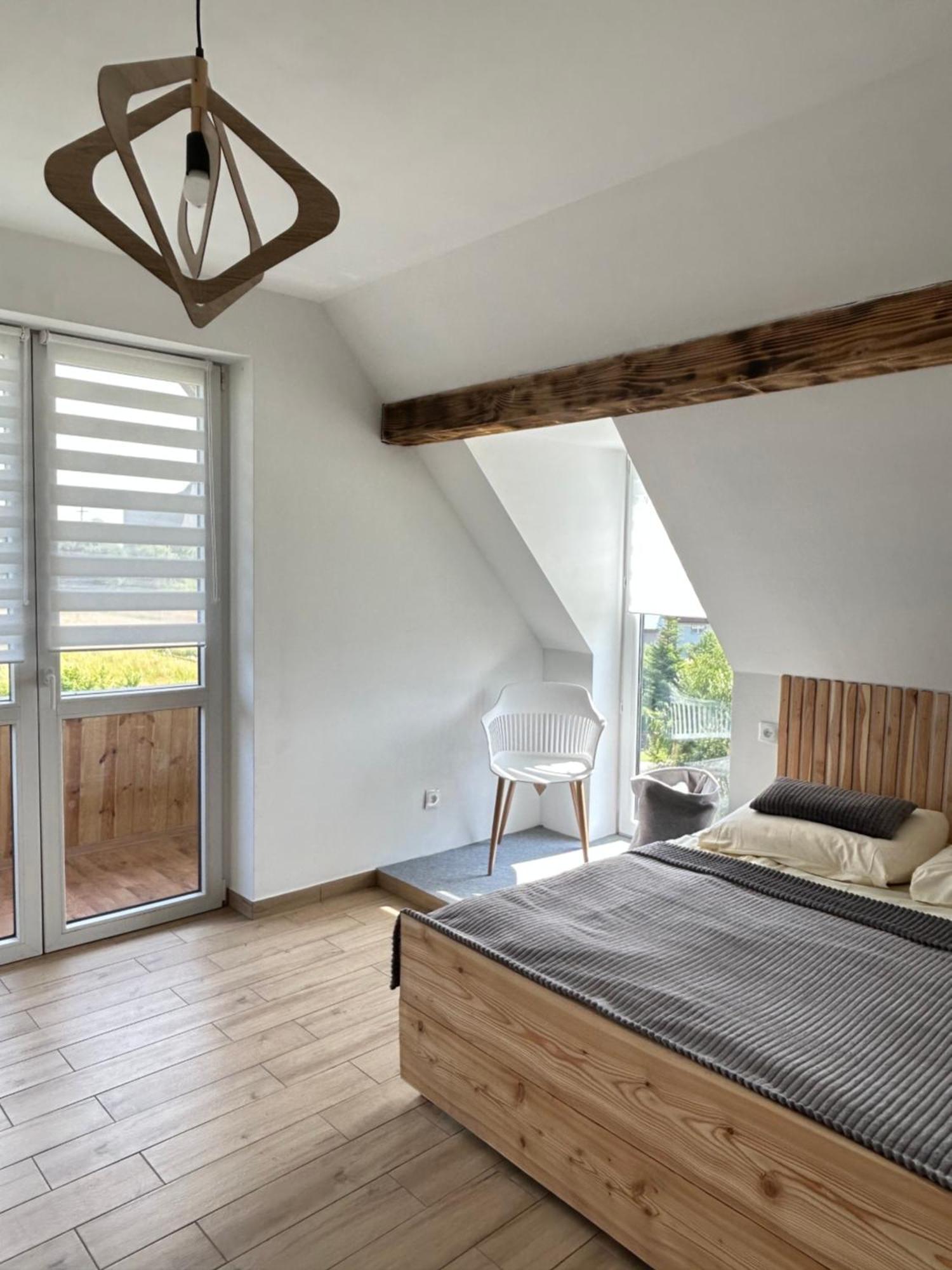 Apartamenty Adamcykowka Blisko Velo Czorsztyn! Kluszkowce Buitenkant foto