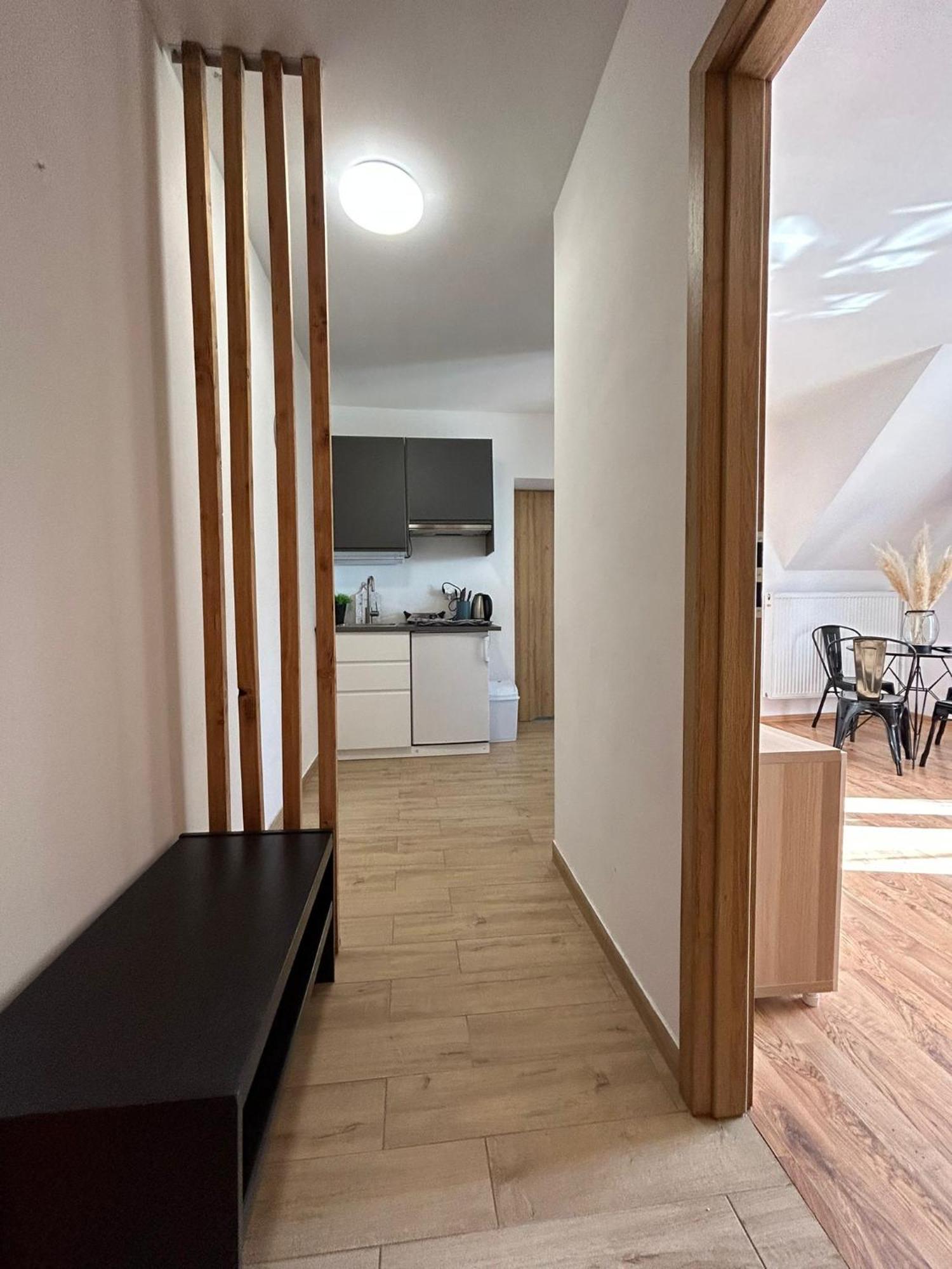 Apartamenty Adamcykowka Blisko Velo Czorsztyn! Kluszkowce Buitenkant foto