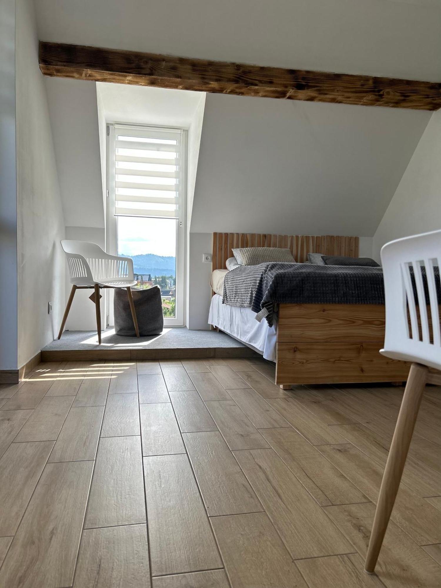 Apartamenty Adamcykowka Blisko Velo Czorsztyn! Kluszkowce Buitenkant foto