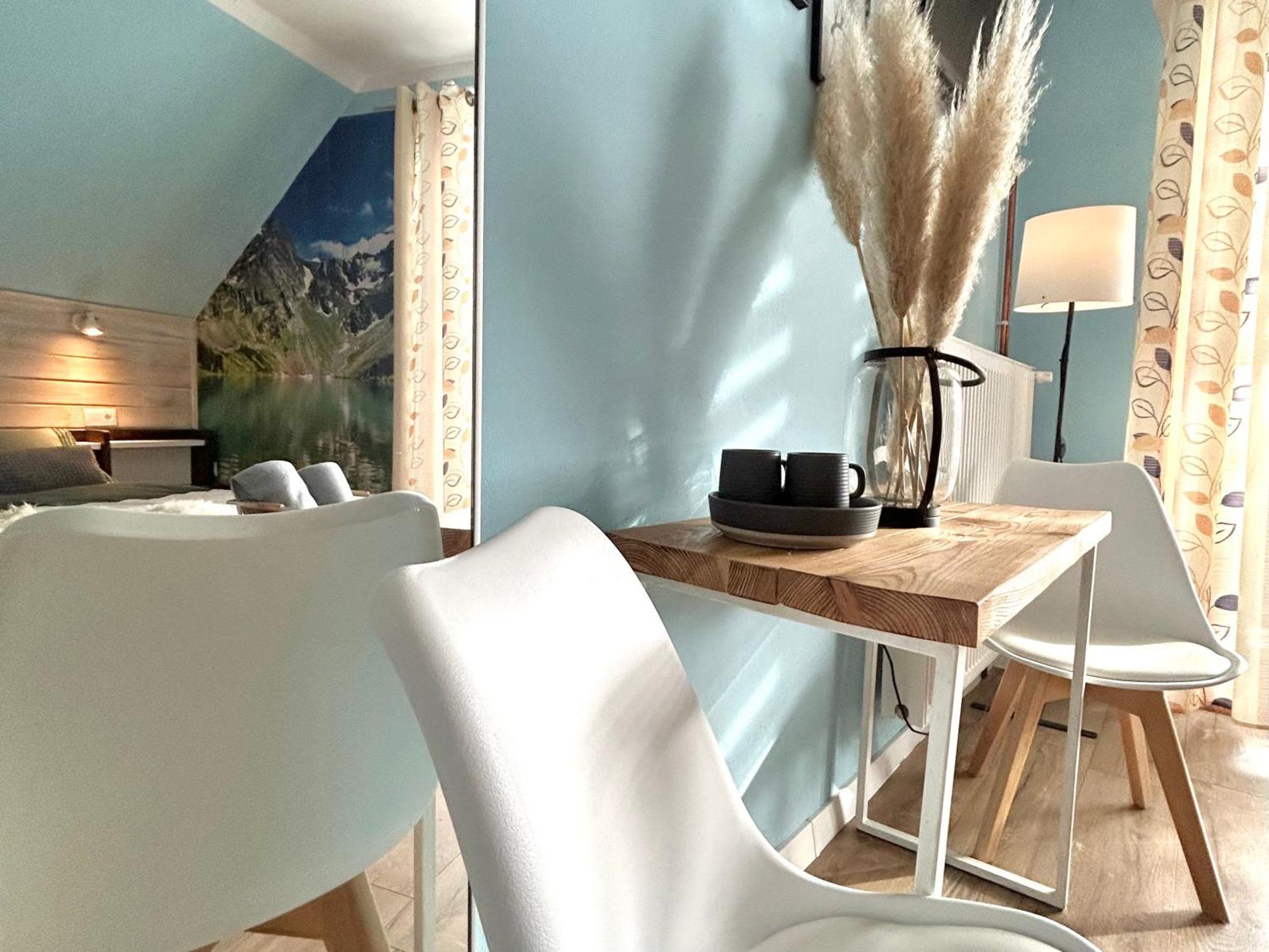 Apartamenty Adamcykowka Blisko Velo Czorsztyn! Kluszkowce Buitenkant foto