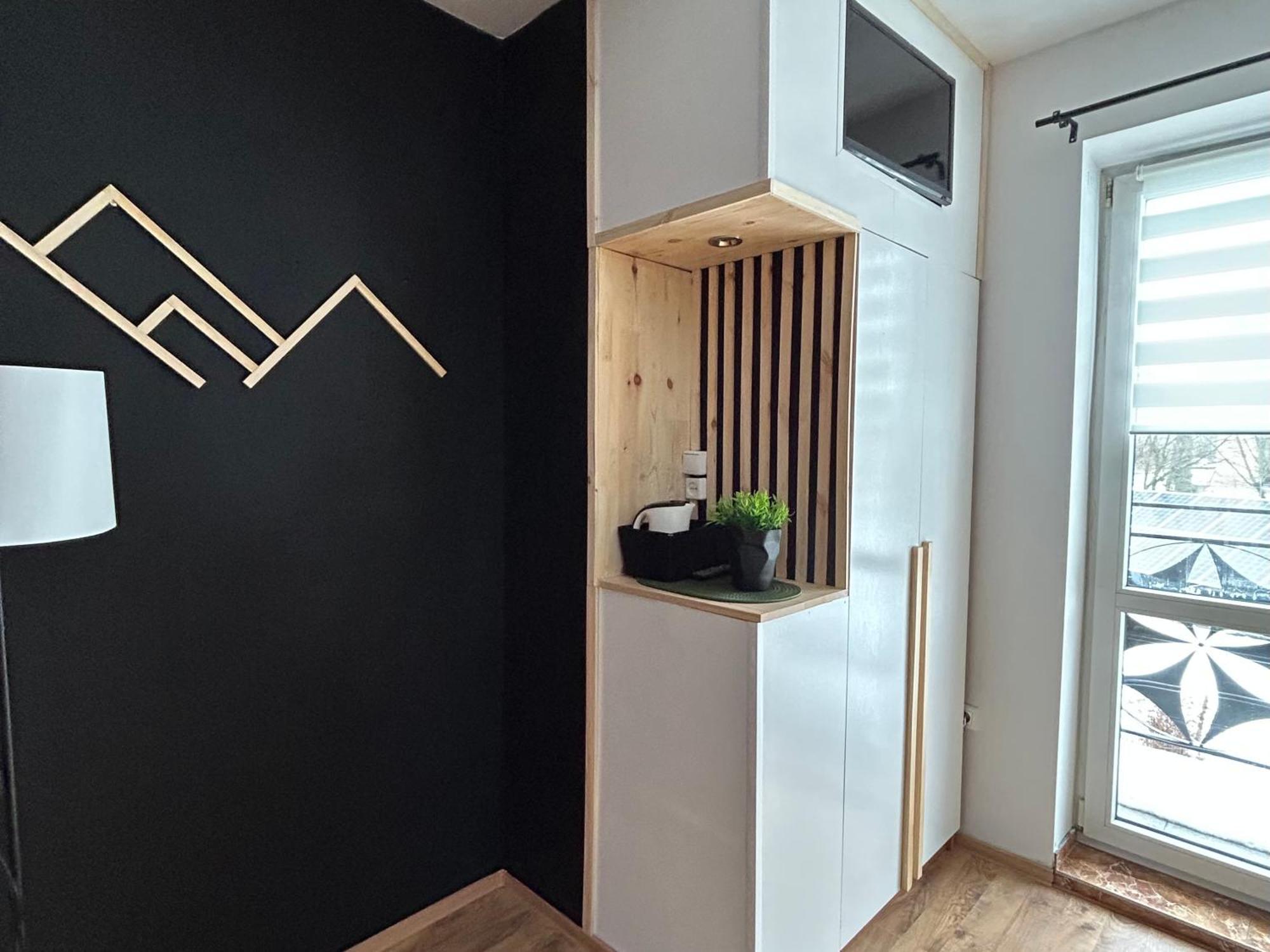 Apartamenty Adamcykowka Blisko Velo Czorsztyn! Kluszkowce Buitenkant foto