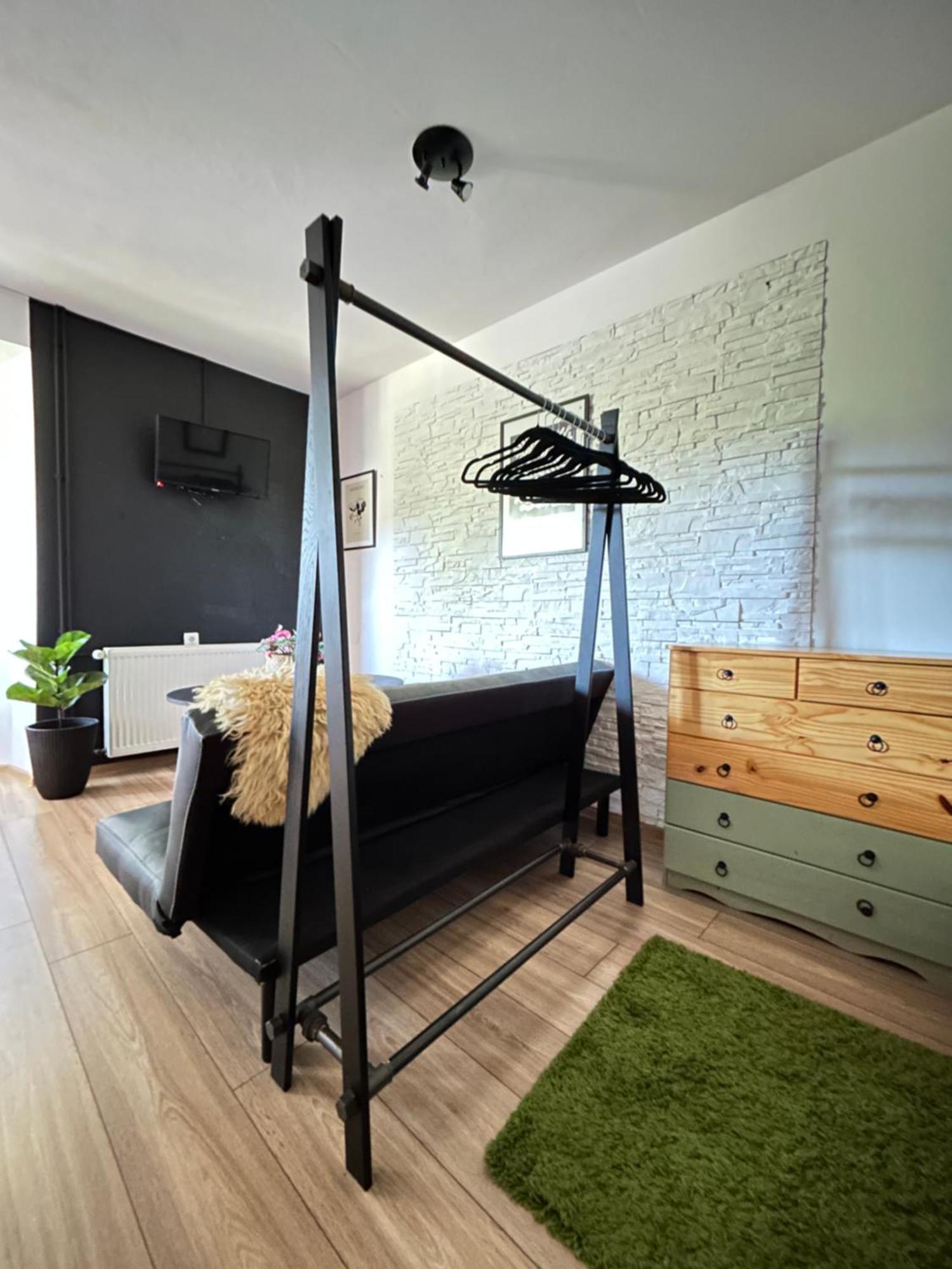 Apartamenty Adamcykowka Blisko Velo Czorsztyn! Kluszkowce Buitenkant foto